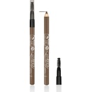 puroBIO Cosmetics Eyebrow Pencil ceruzka na obočie 27 Ash 1,3 g