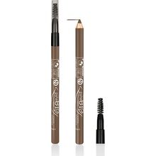 puroBIO Cosmetics Eyebrow Pencil ceruzka na obočie 27 Ash 1,3 g