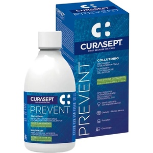 Curasept Prevent Пробиотична вода за уста, 300 ml