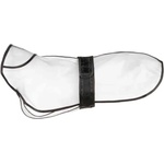 TRIXIE Dog Raincoat Tarbes - Кучешки дъждобран, 30 см
