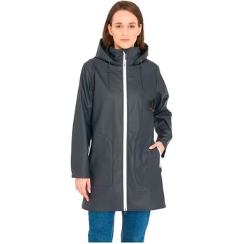 REDGREEN Анорак Redgreen Silla parka - Grey (Navy)