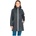 REDGREEN Анорак Redgreen Silla parka - Grey (Navy)
