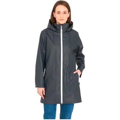 REDGREEN Анорак Redgreen Silla parka - Grey (Navy)