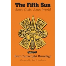 Fifth Sun Brundage Burr CartwrightPaperback