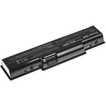 Green Cell Батерия за лаптоп Acer Aspire 5532 5732Z 5734Z eMachines E525 E625 E725 G430 G525 G625 AS09A31 AS09A41 11.1V 4400mAh GREEN CELL (GC-ACER-AS09A31-AC21)