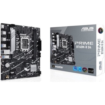 Image 1 of ASUS Prime B760M-R D4