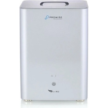 Promise Pegasus R12 192TB, F40PR1200000003