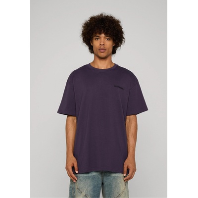 Mister Tee Тениска SENSE Essentials T-Shirt purple XXLUB-SENSE756-00195 - Тъмносив, размер XS