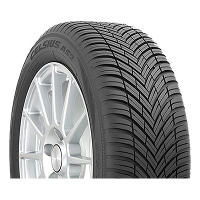 Toyo Celsius AS2 225/40 R18 92Y