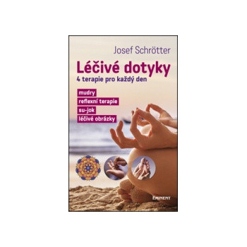 Léčivé dotyky