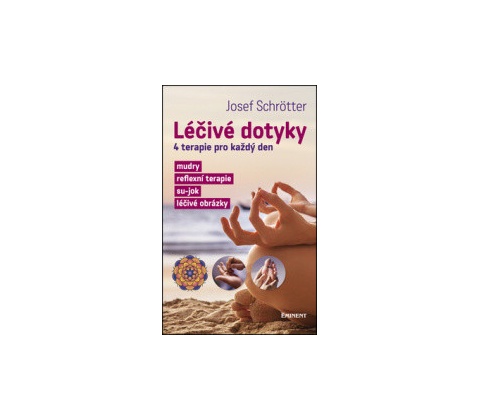 Léčivé dotyky
