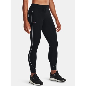 Under Armour Дамски клин Under Armour UA Rush CG Novelty Legging Under Armour | Cheren | ЖЕНИ | XS