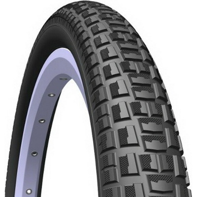 Rubena/Mitas 20 x 2,00, V89 NITRO