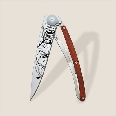 Deejo 1CB063 Tattoo 37g Corsair coralwood