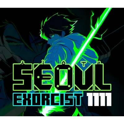 Seoul Exorcist 1111