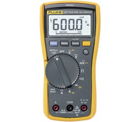 Fluke 117