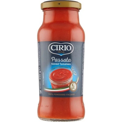 Cirio Passata pasírované paradajky 350 g