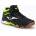 joma Мъжки обувки за волейбол Joma V. Blok black/lemon fluor
