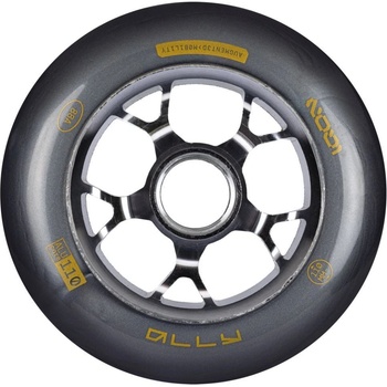 Powerslide Iqon Ally 110 mm 88A 3ks