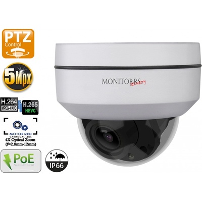 Monitorrs Security 6008