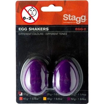 Stagg EGG-2 PP