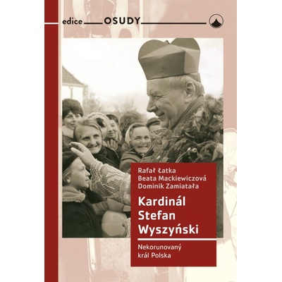 Kardinál Stefan Wyszyński