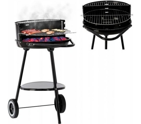ShopJK BBQ5351