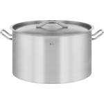 Royal Catering 59 l 50 cm RCST-58E3-S