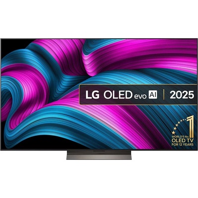 LG OLED65C5ELB