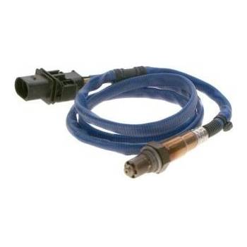 Lambda sonda BOSCH 0 258 017 329