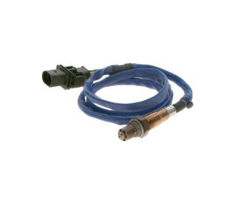 Lambda sonda BOSCH 0 258 017 329