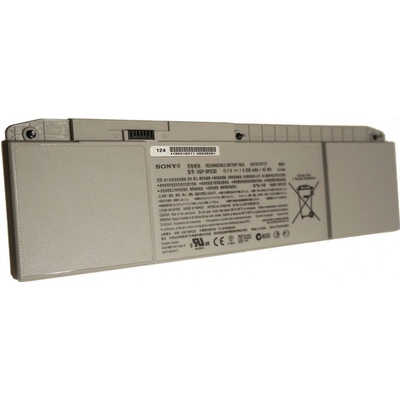 Sony VGP-BPS30 baterie - originální