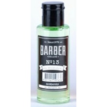 Barber Marmara Deluxe Eau De Cologne No 13 voda po holení 50 ml