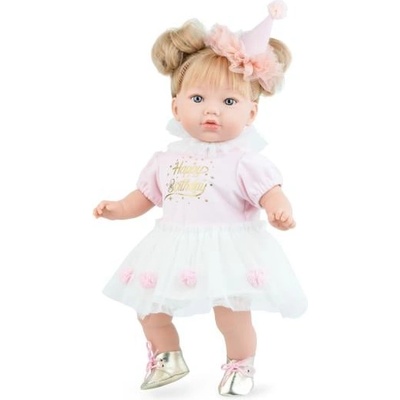 Marina & Pau кукла Алина Party 45см