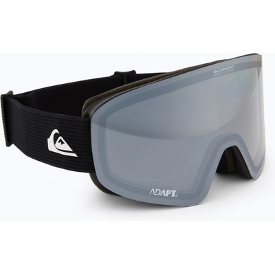 Quiksilver Мъжки очила за сноуборд Quiksilver QSRC Adapt black/adapt black