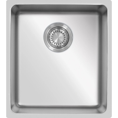 StrongSinks S3 Eden 440 x 490 mm nerez