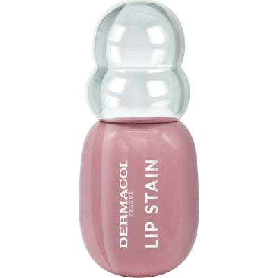 Dermacol Slupovací barva na rty Lip Stain 6 4,5 ml