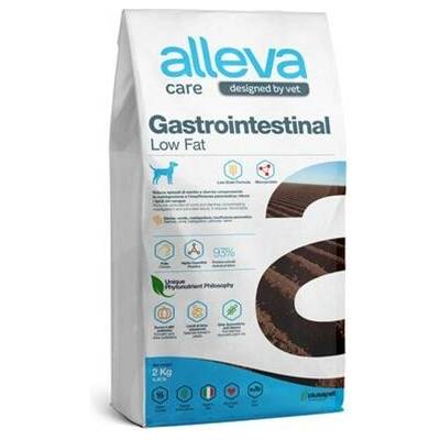 Alleva Vet Care Dog Adult ALS Gastrointestinal Low Fat 2 kg