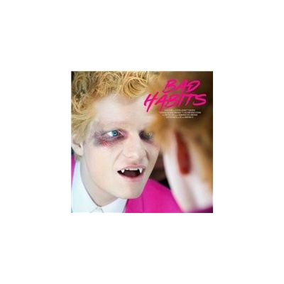 SHEERAN, ED - BAD HABITS CD