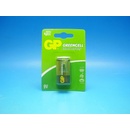GP Greencell 9V 1012511000