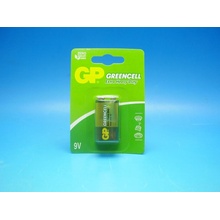 GP Greencell 9V 1012511000