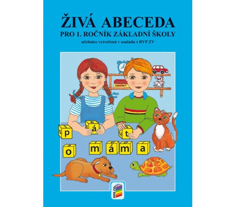 Živá abeceda