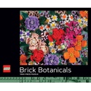 Puzzle Chronicle Books LEGO: Botanika 1000 dílků