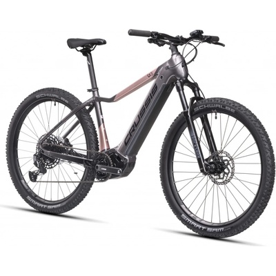 Crussis e-Guera 9.10 2025