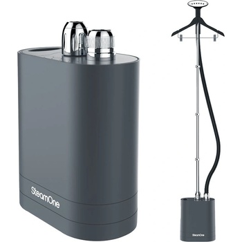 SteamOne EUDP2T