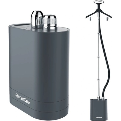 SteamOne EUDP2T