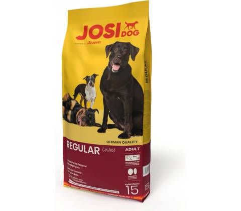 JosiDog Regular 0,9 kg