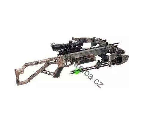 Excalibur Micro Mag 340