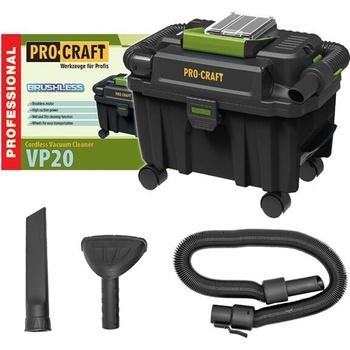 Procraft VP 20