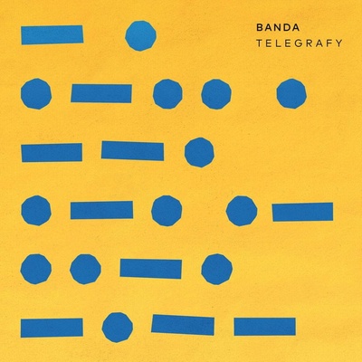 Banda slovakia - Telegrafy CD